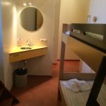 Toilettafel