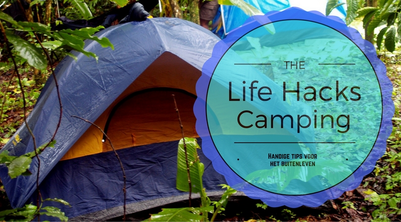 Life Hacks Camping