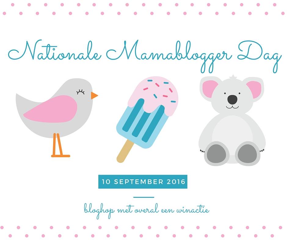Mamablogger Dag