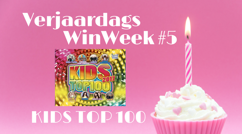 Kids top 100