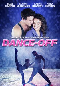 DVD Dance off