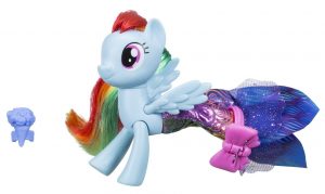 My Little Pony op het verlanglijstje [Winactie gesloten 