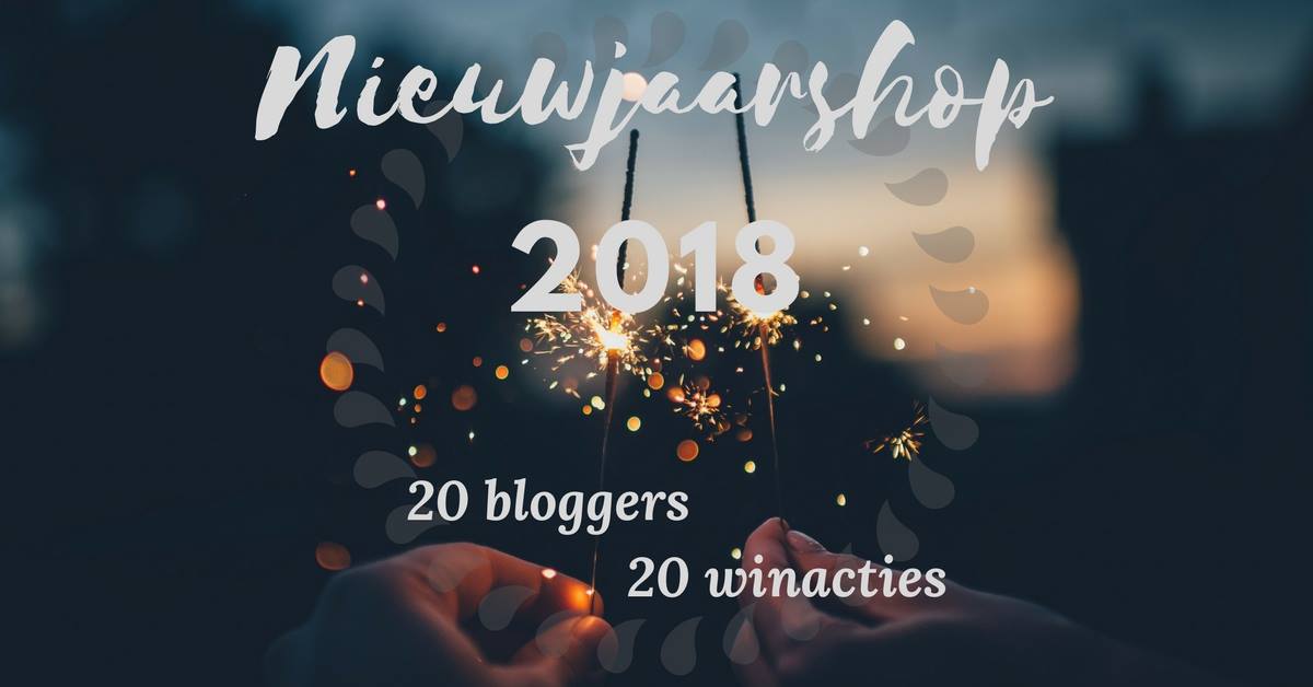 nieuwjaars bloghop
