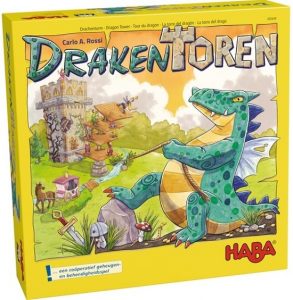 Drakentoren HABA