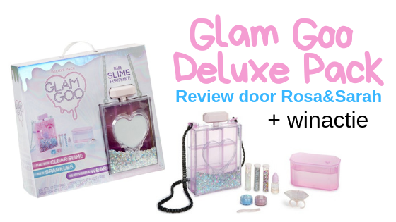 Glam Goo Deluxe Pack