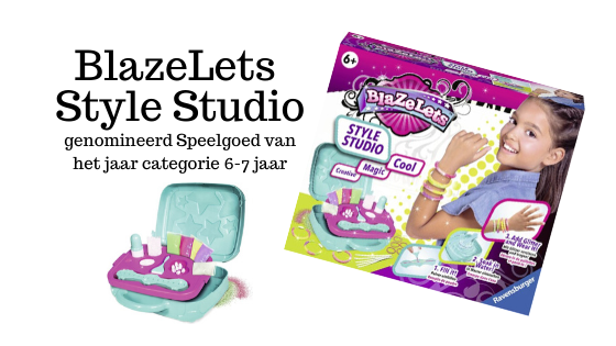 BlazeLets Style Studio