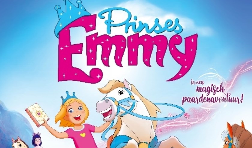 Prinses Emmy