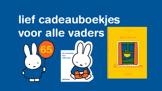 Nijntje Vaderdag