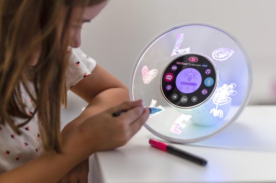 VTech Kidi  Smart  Glow  Art  3 Mama s Liefste