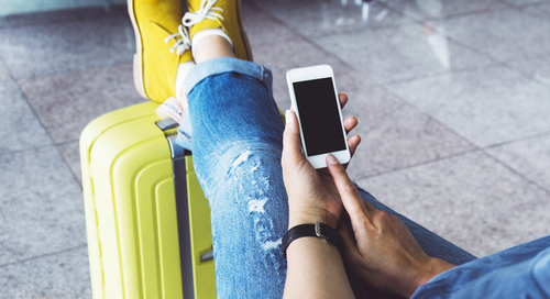 5 Smartphone Essentials war je nooit zonder mee op reizen kan