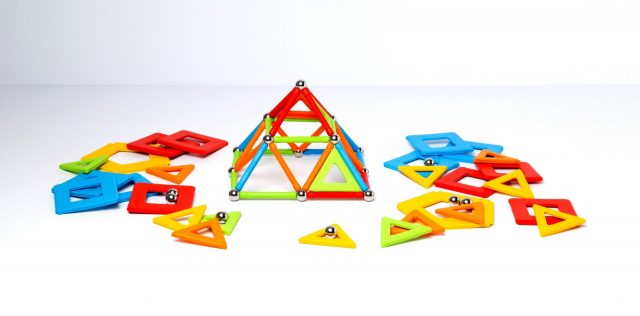 Geomag Super Color Recycled