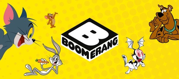 Boomerang Highlights November