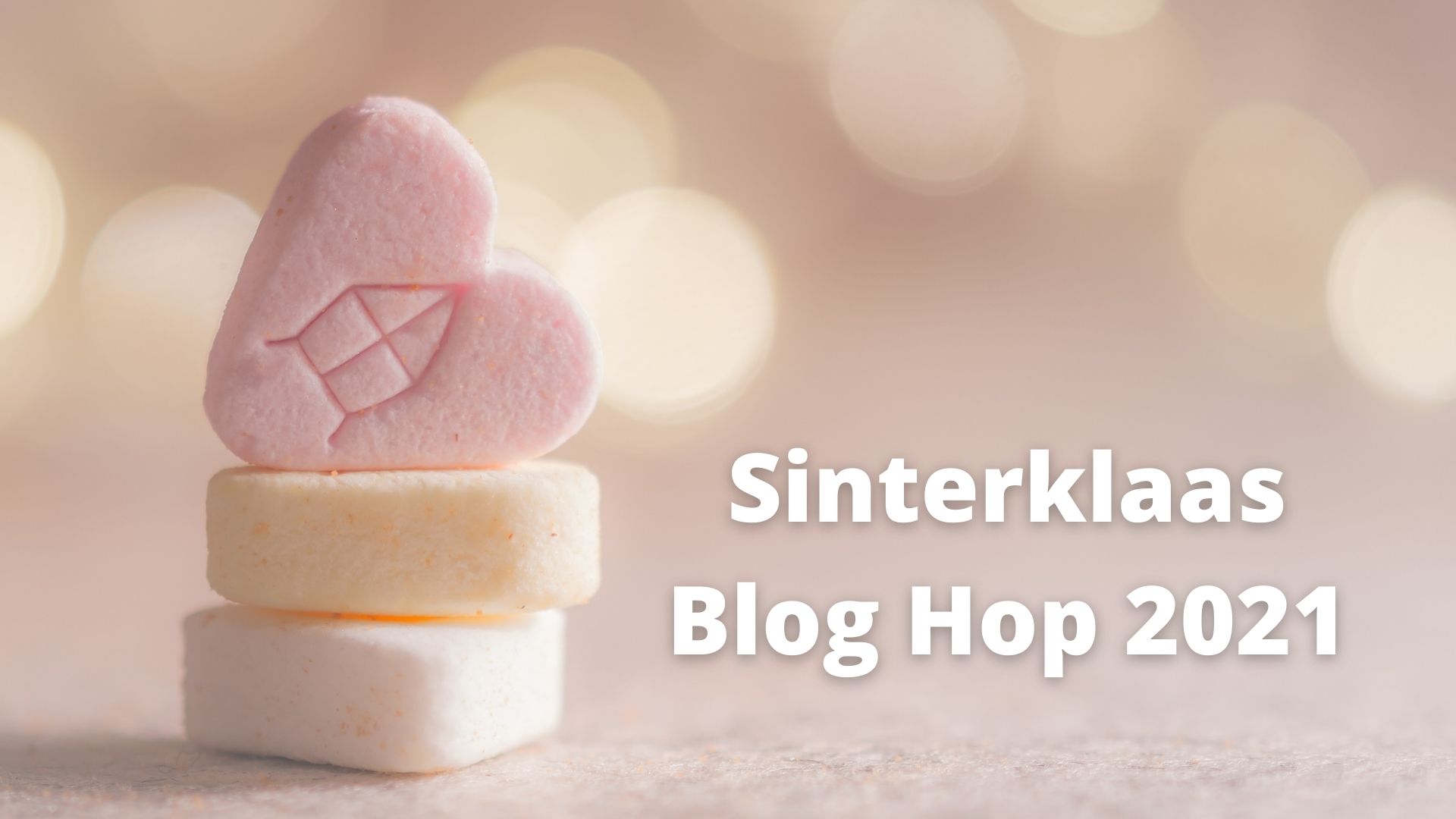 Sinterklaas Bloghop