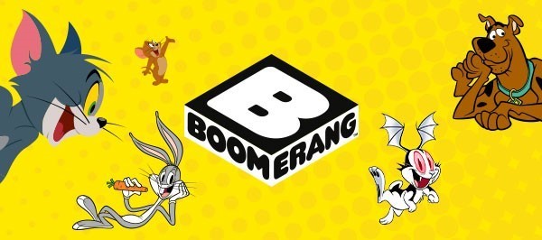 Boomerang Highligts Juni 2022