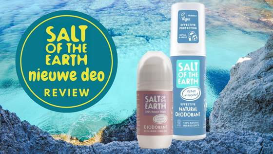 Salt of the earth deo