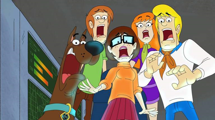 6 tips om niet meer bang te zijn, zoals Scooby, tijdens spannende situaties