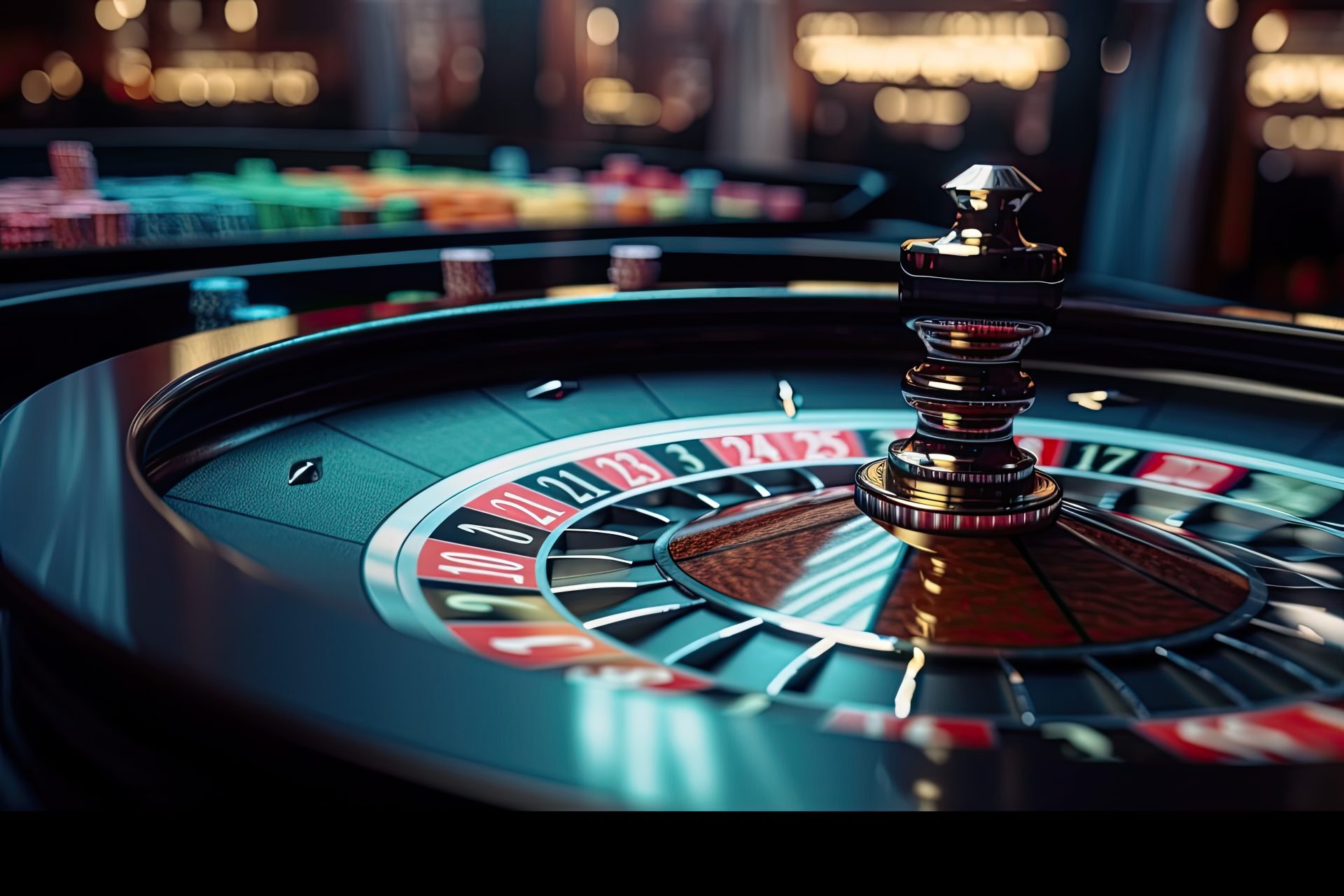 Wat zijn de voordelen van licenties voor online casino's