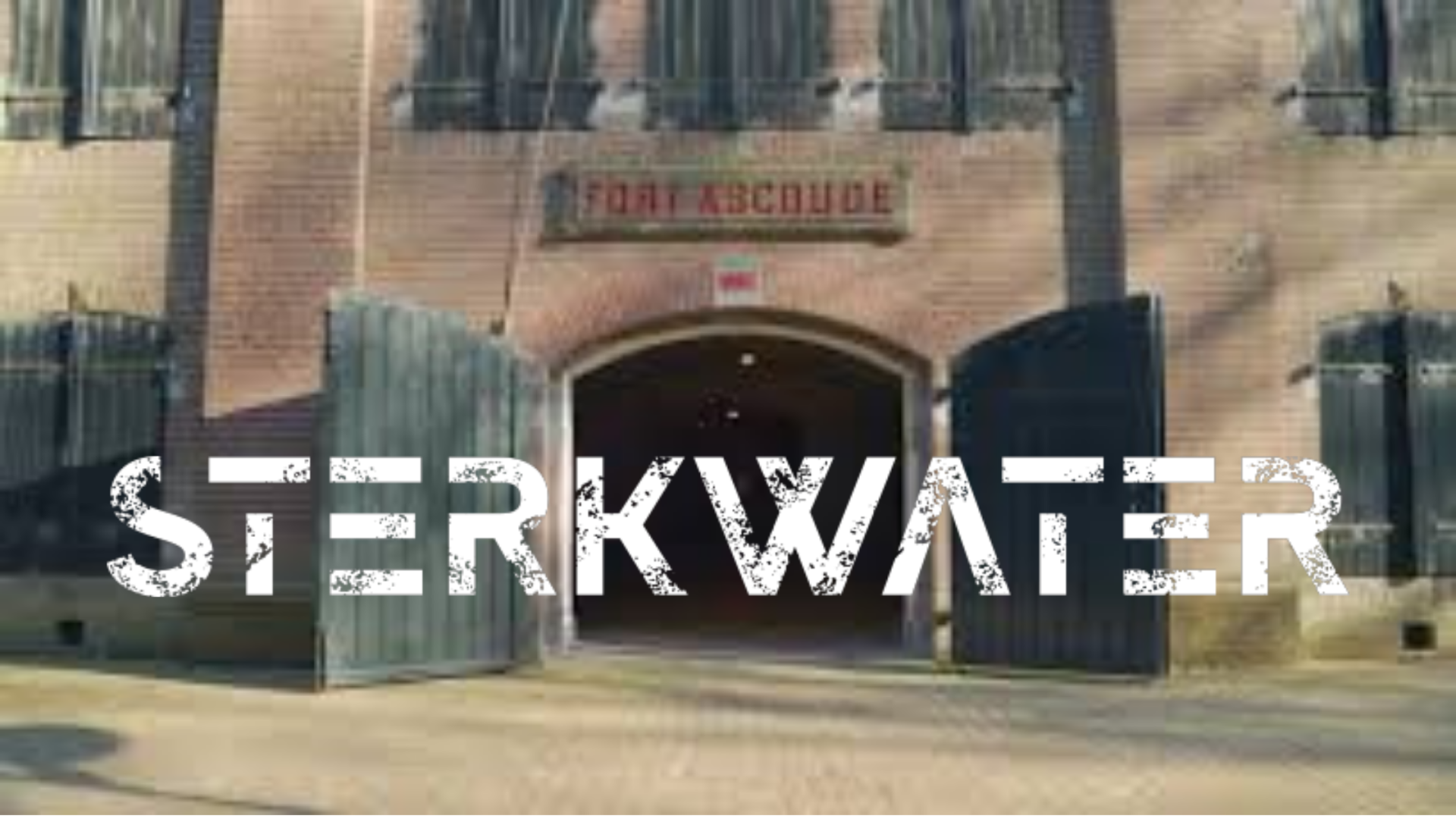 SterkWater Fort Abcoude