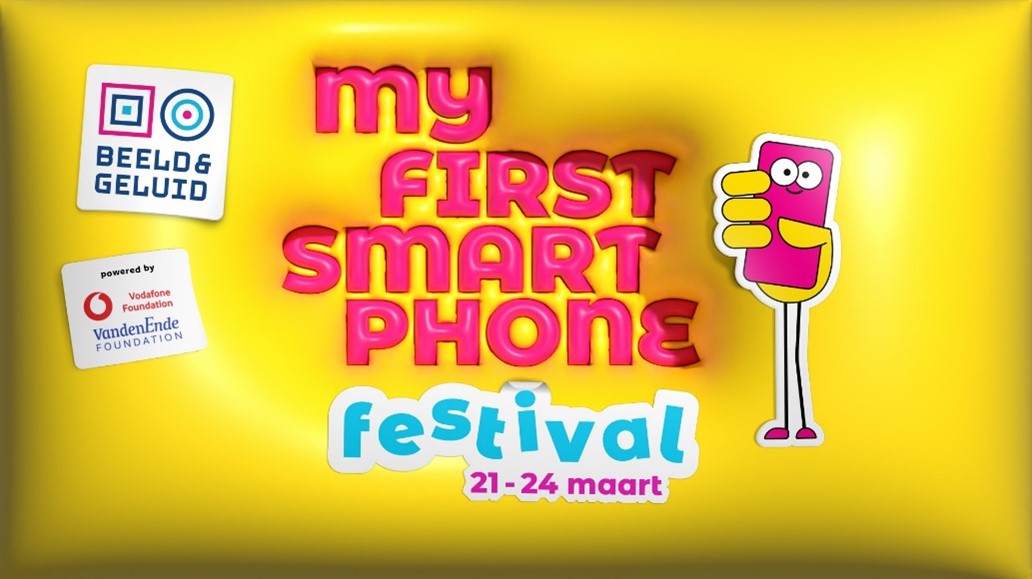 My First Smartphone Festival 2024
