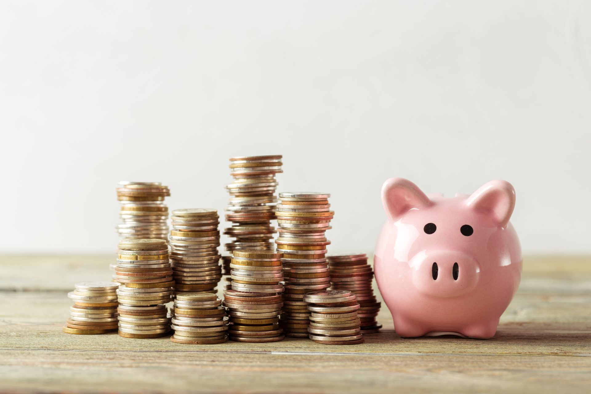 Slim sparen: hoe je je geld effectief kunt beheren