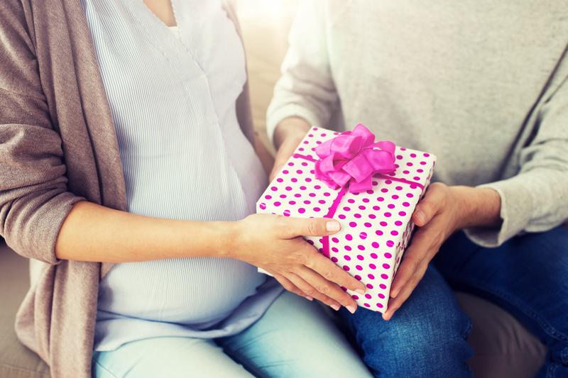 De 10 beste zwangerschapscadeaus voor jouw zwangere vrouw