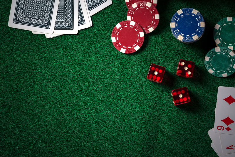 De boeiende psychologie achter het gokken