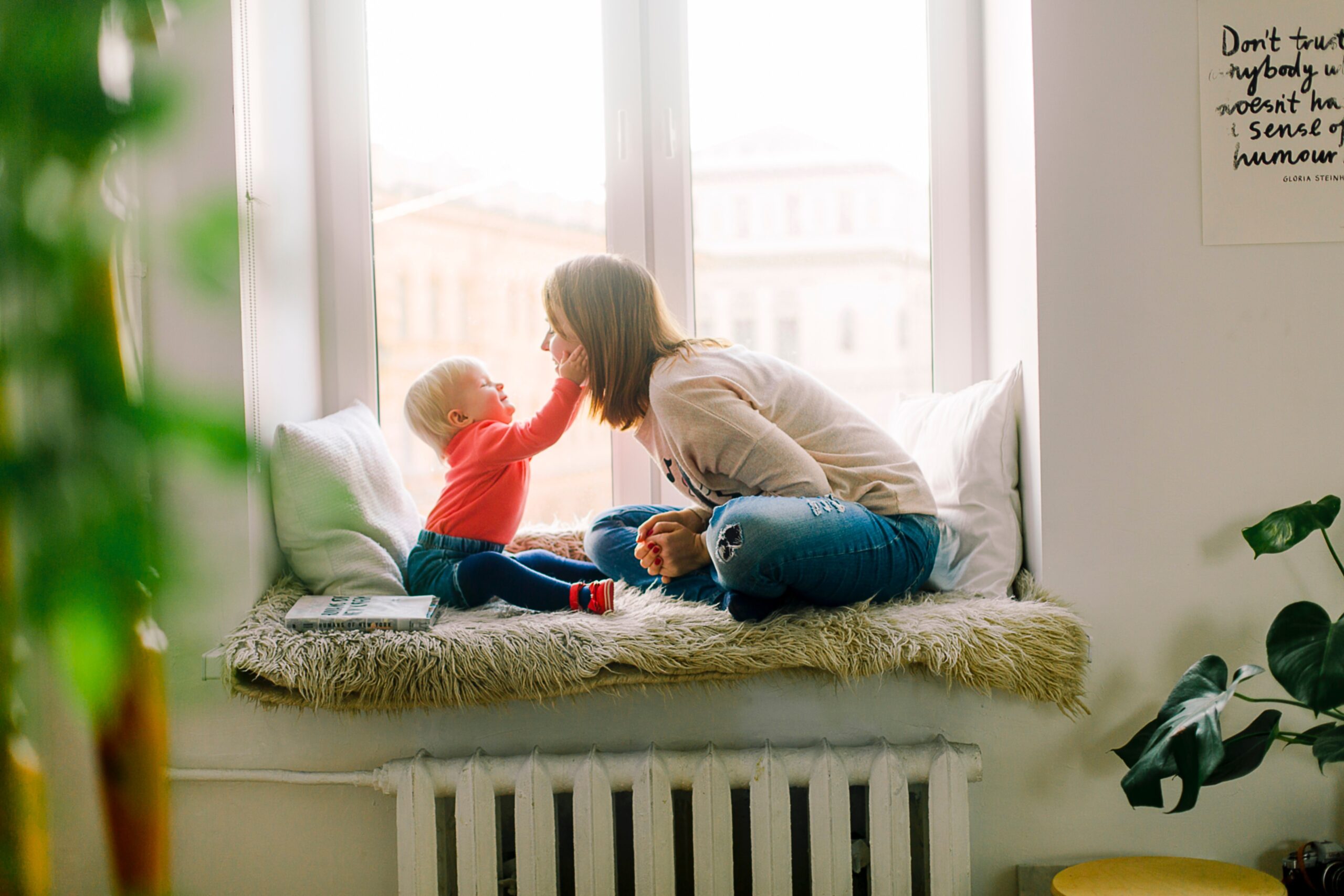 Van zolderkamer naar babykamer: slimme tips om dit aan te pakken