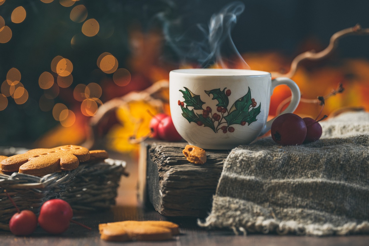 De feestdagen voor de deur: dit kan niet ontbreken