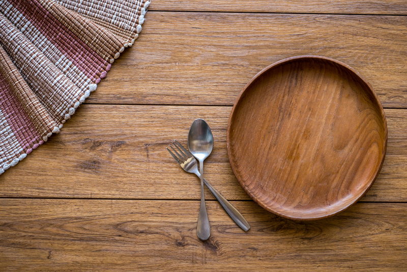 Een eiken tafel op maat voor het gezin