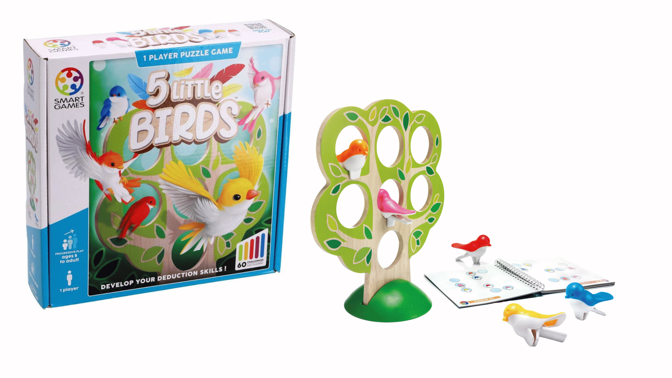 Little Birds Smartgames