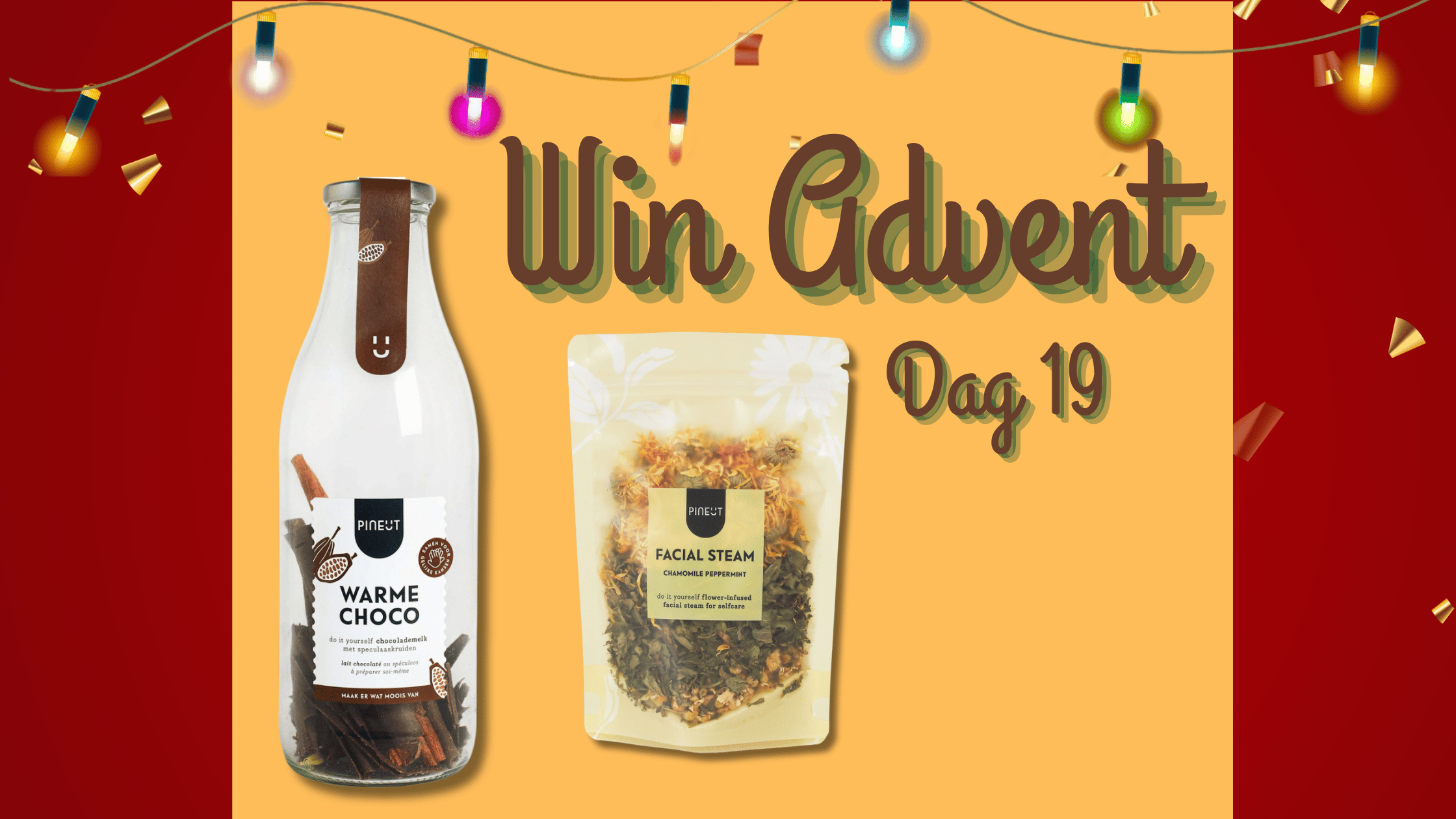 Win Advent Dag 19 Pimeut pakket (Blogbanner)