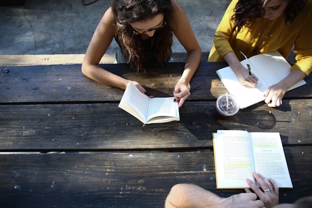 De beste manieren om rustig te blijven tijdens examens