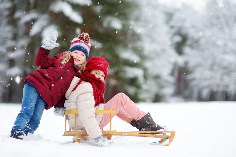 Leuke winterse activiteiten met kinderen: plezier voor jong en oud