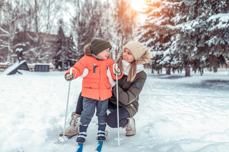 Zo bereid je je wintersport perfect voor