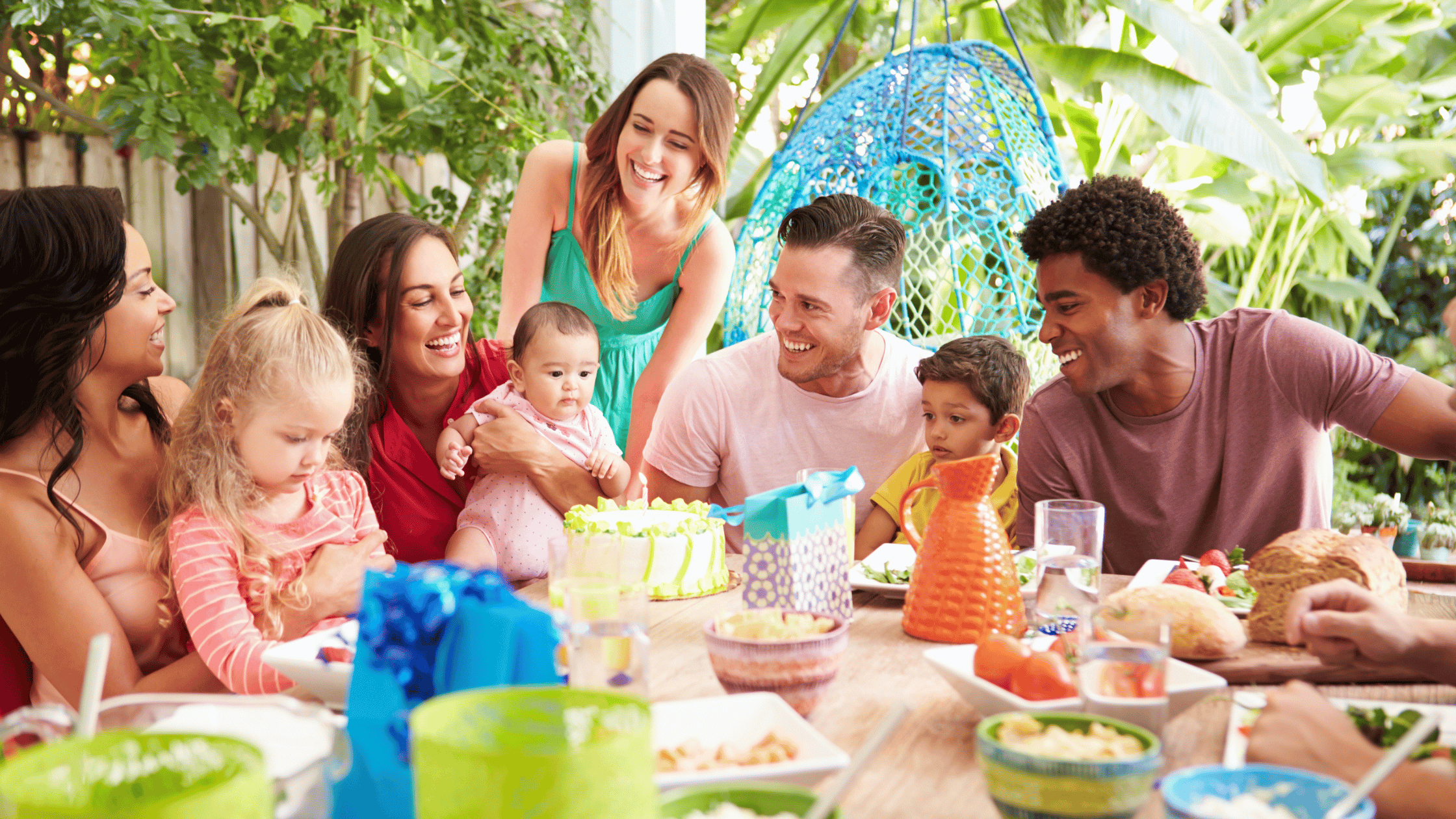 Een babyborrel organiseren: Maak er een onvergetelijk feest van!