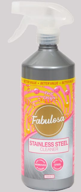 granietreiniger van Fabulosa