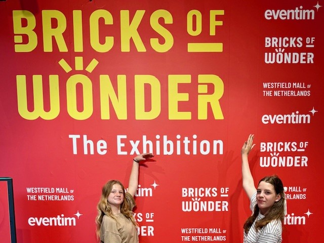 Brick of Wonders