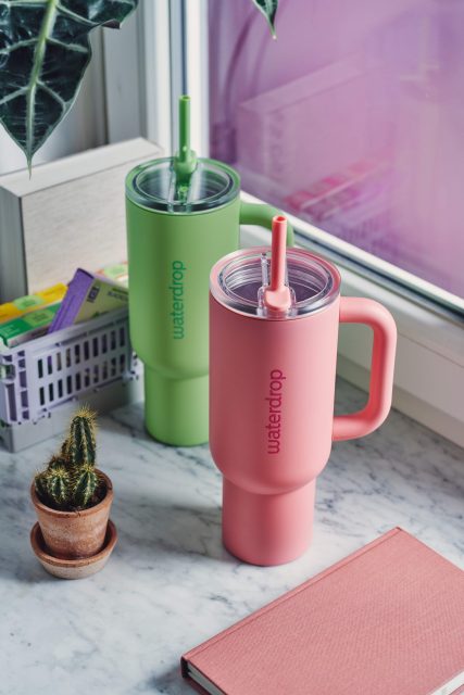 Explorer Thermo Drinkbeker