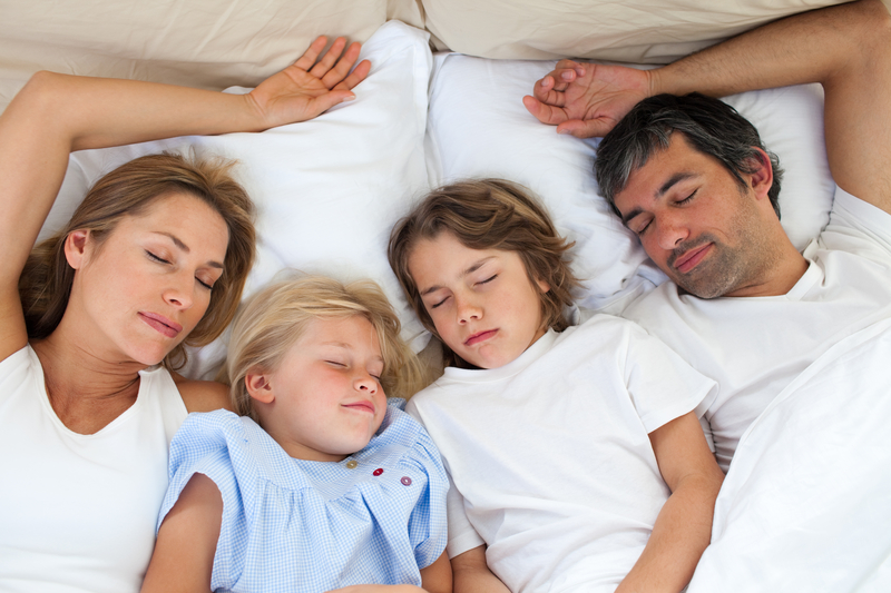 Comfort voor je gezin met betaalbare matrassen en banken