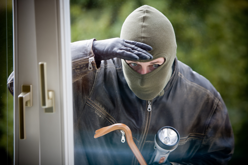 Hoe je je huis veiliger maakt met eenvoudige beveiligingstips