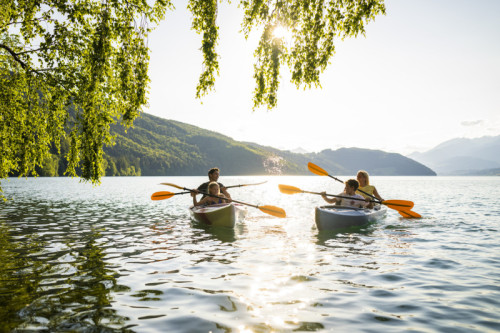 Coolcation: frisse zomervakantie steeds populairder
