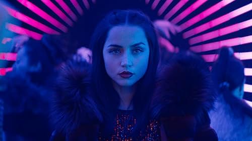 Ballerina – Ana de Armas in de wereld van John Wick