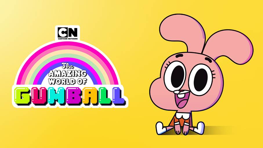 Leuke weetjes over Gumball