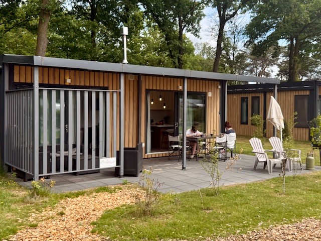 Camping Resort Papillon