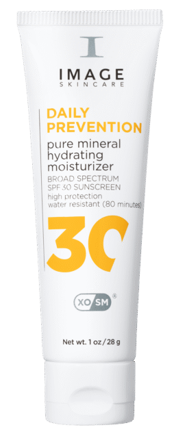 Image Skincare Protect & Refresh Mist SPF 30