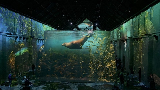 Fabrique des Lumières De Zee