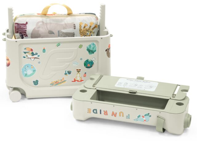 JetKids Travel Bundle