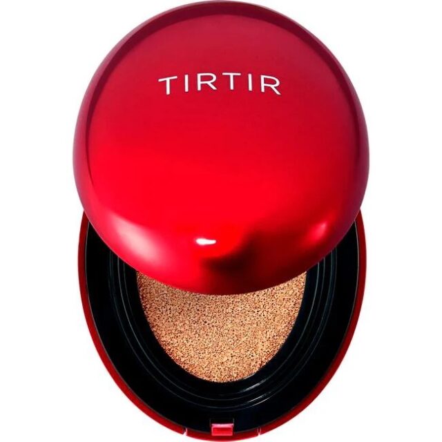 TirTir Mask Fit Red Cushion Foundation.