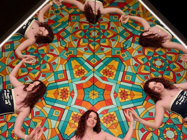 Museum of Illusions Amsterdam