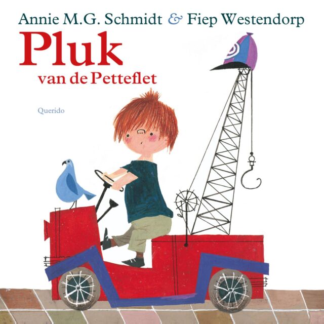 Podimo - Pluk van de Petteflet
